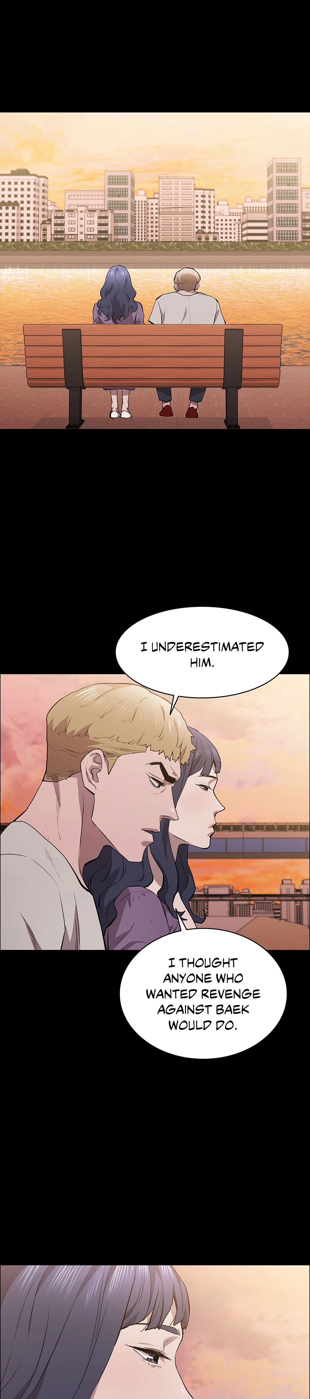 Thorns on Innocence - Chapter 40 - picture 12