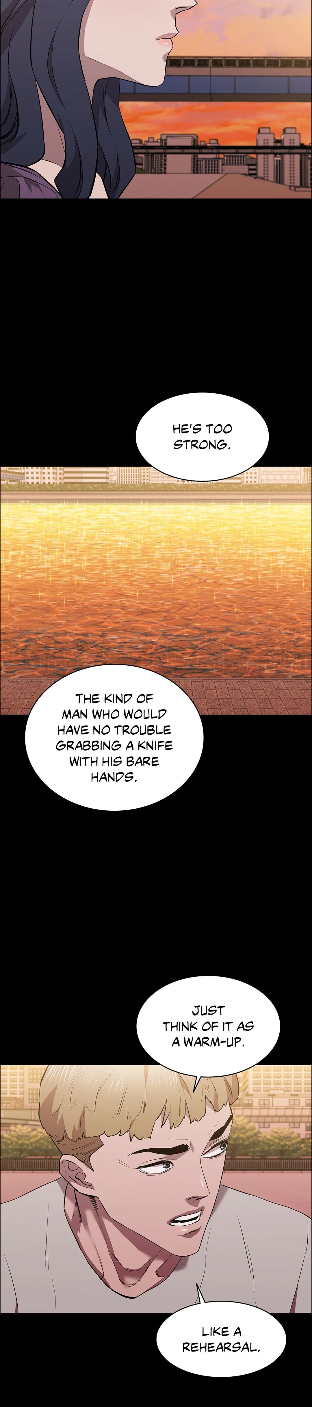 Thorns on Innocence - Chapter 40 - picture 13
