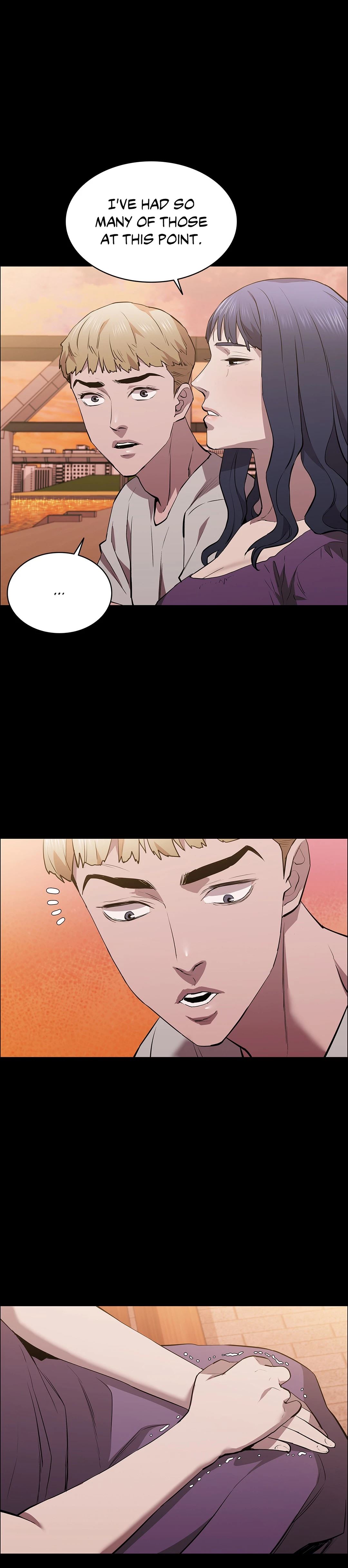 Thorns on Innocence - Chapter 40 - picture 14