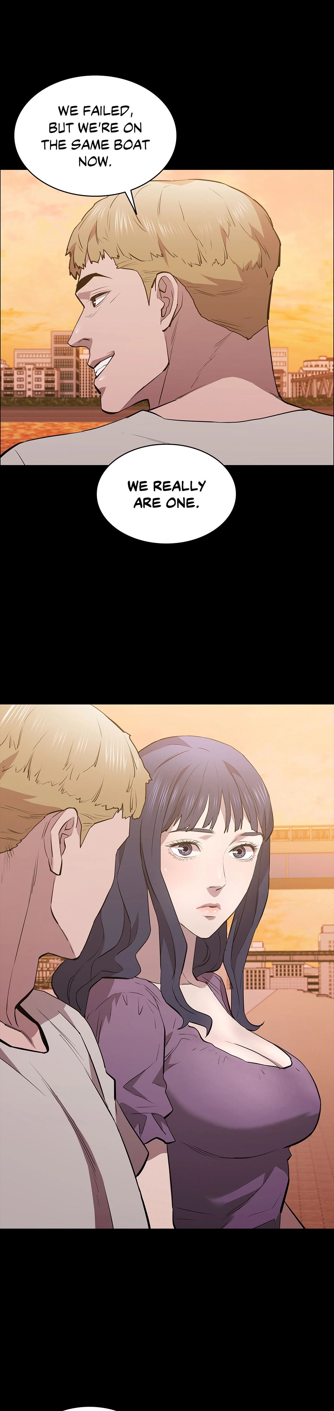 Thorns on Innocence - Chapter 40 - picture 16