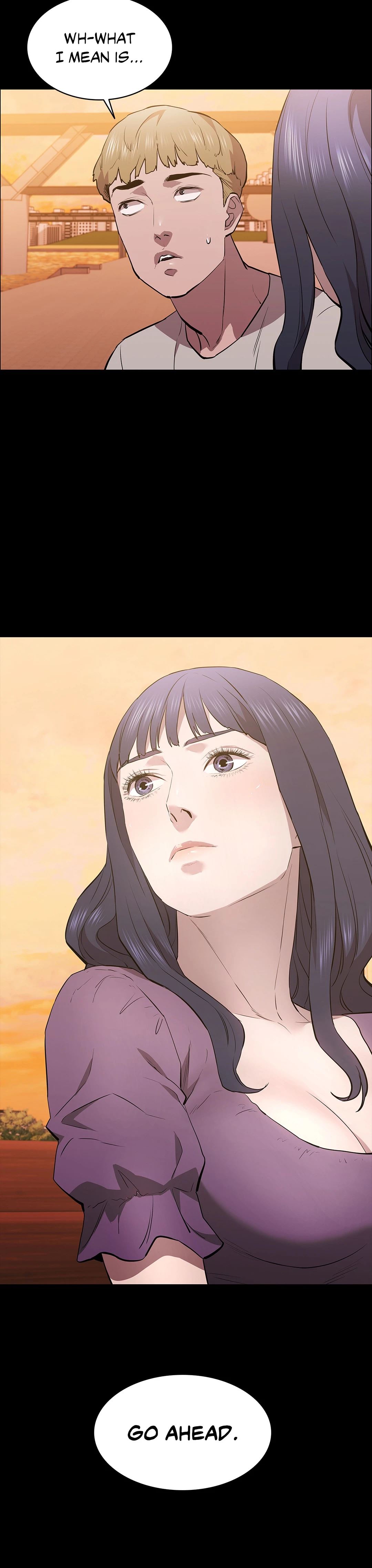 Thorns on Innocence - Chapter 40 - picture 17