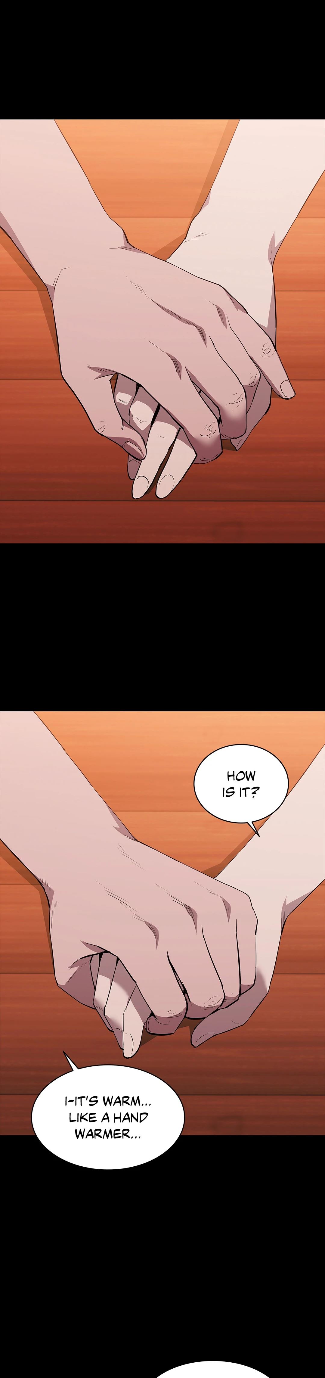 Thorns on Innocence - Chapter 40 - picture 18