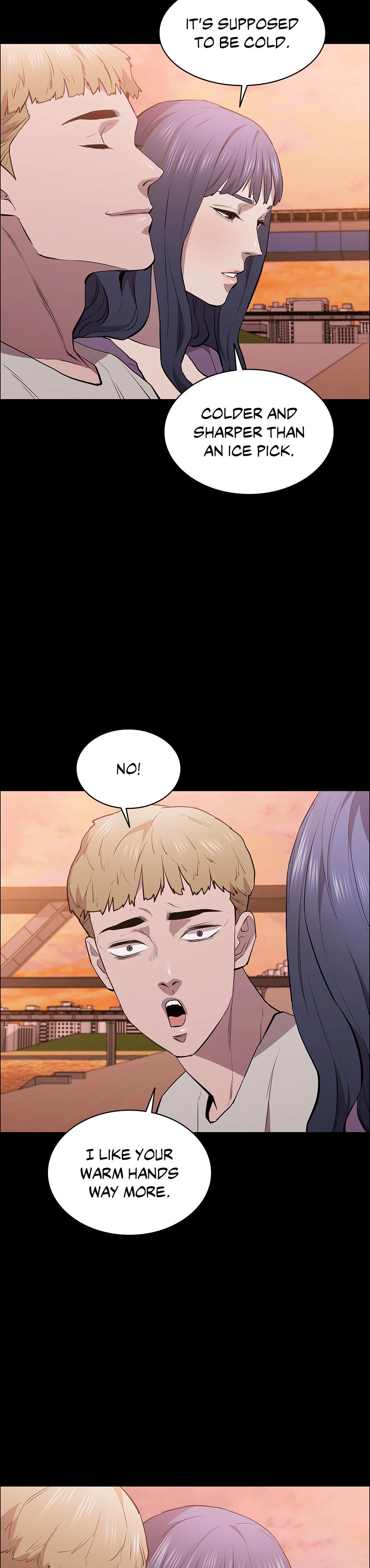 Thorns on Innocence - Chapter 40 - picture 19