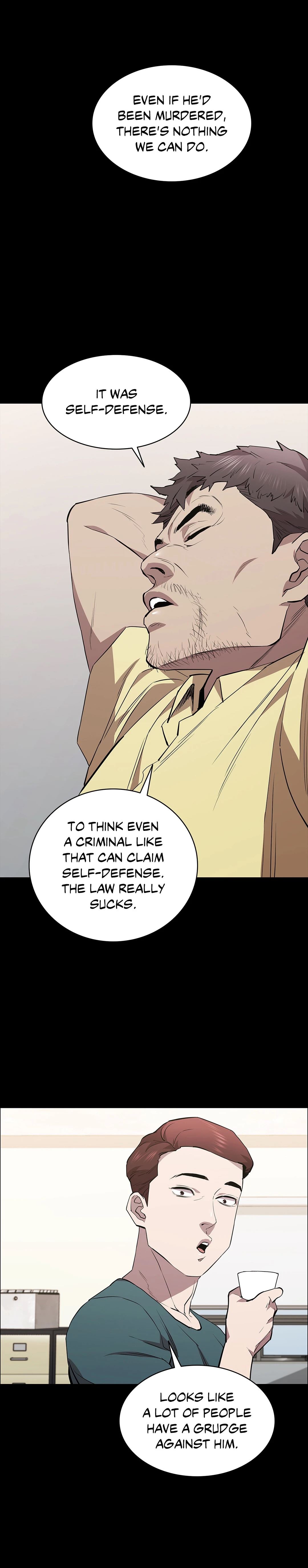Thorns on Innocence - Chapter 40 - picture 2