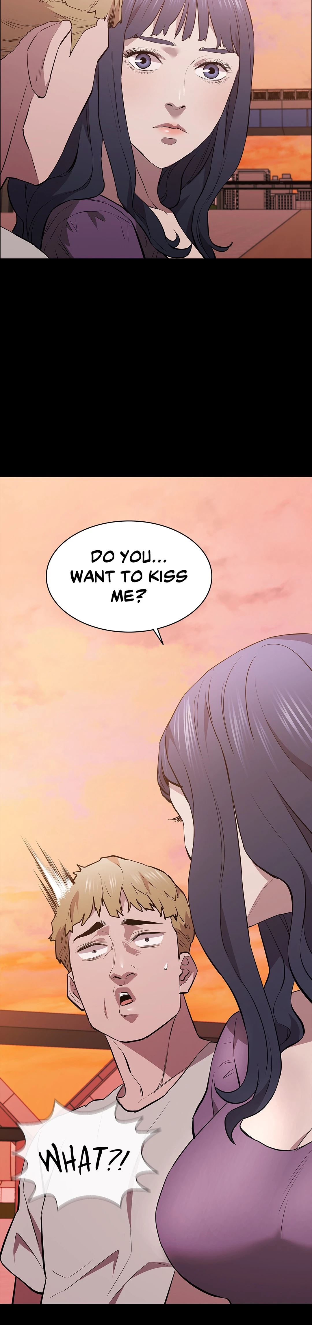 Thorns on Innocence - Chapter 40 - picture 20
