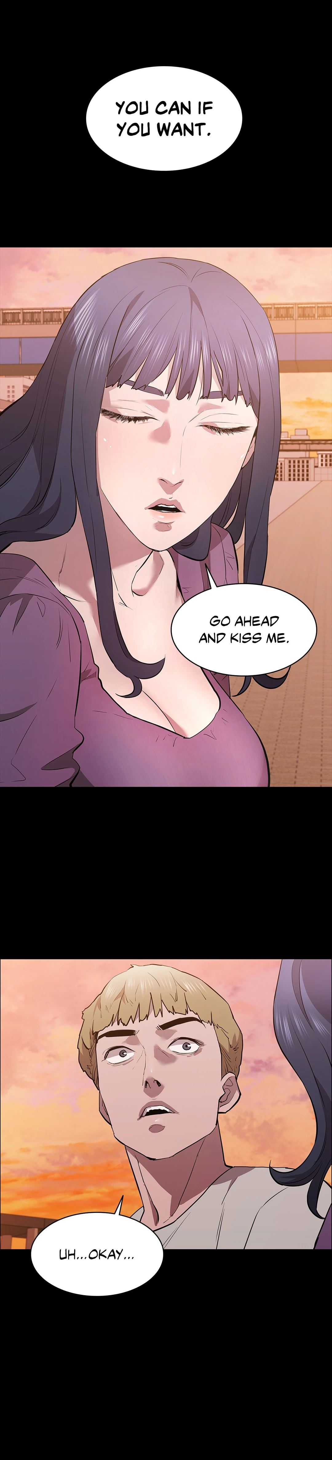 Thorns on Innocence - Chapter 40 - picture 21