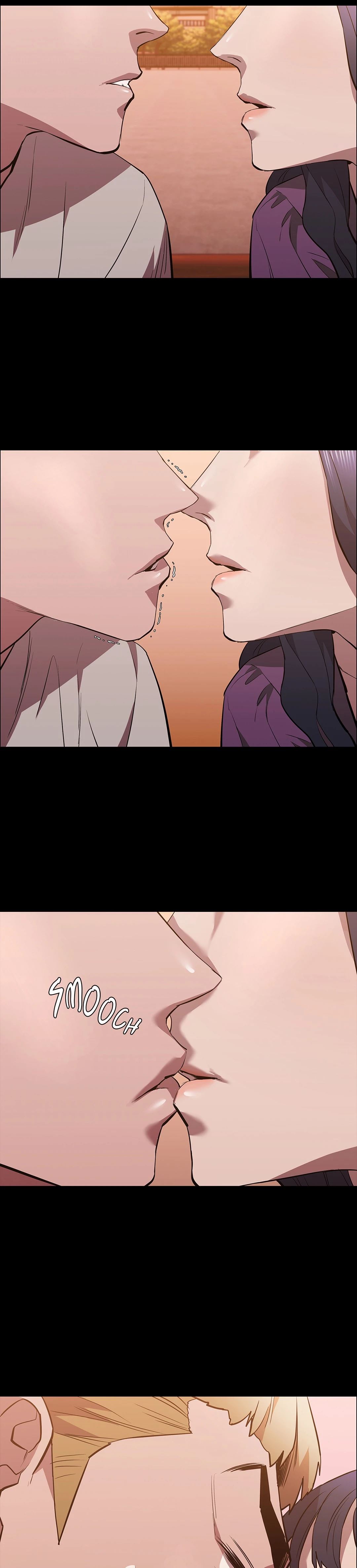 Thorns on Innocence - Chapter 40 - picture 22
