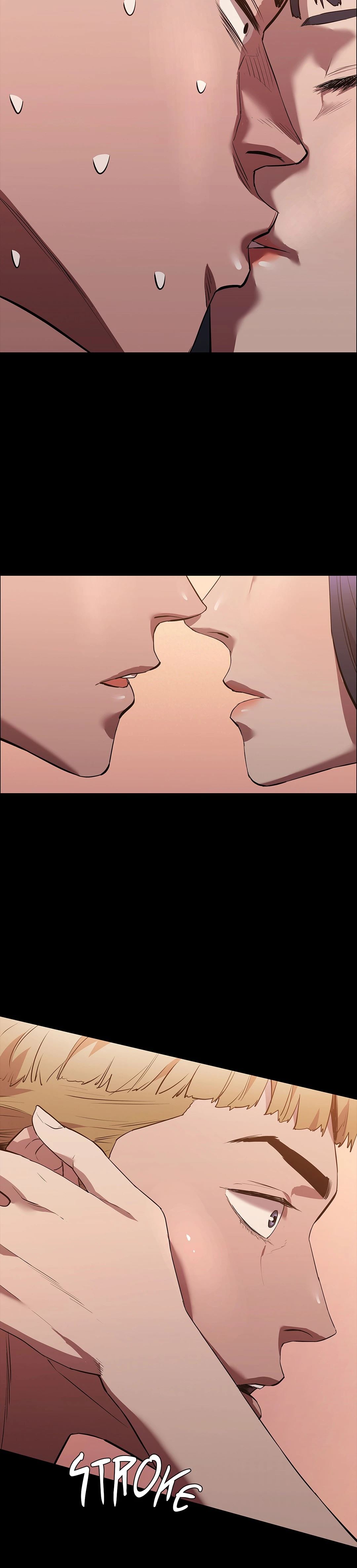 Thorns on Innocence - Chapter 40 - picture 23
