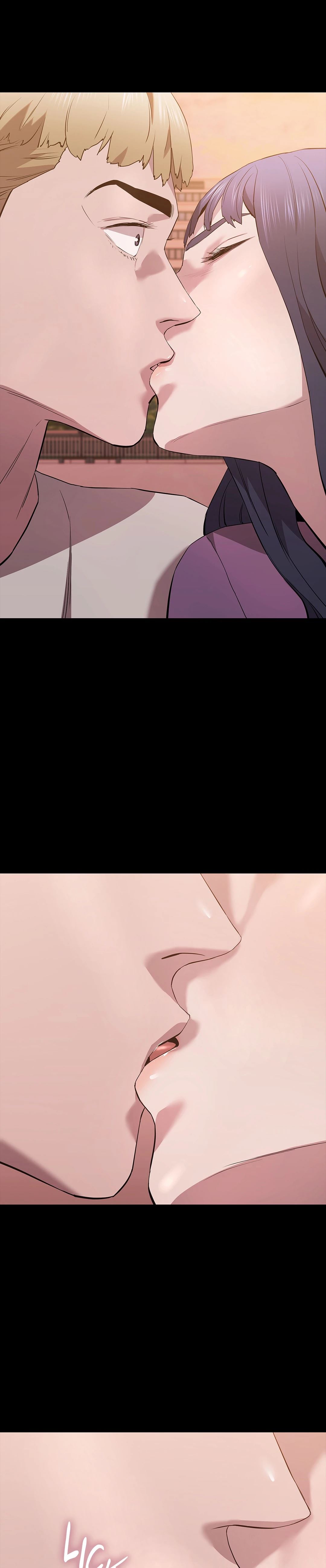 Thorns on Innocence - Chapter 40 - picture 24