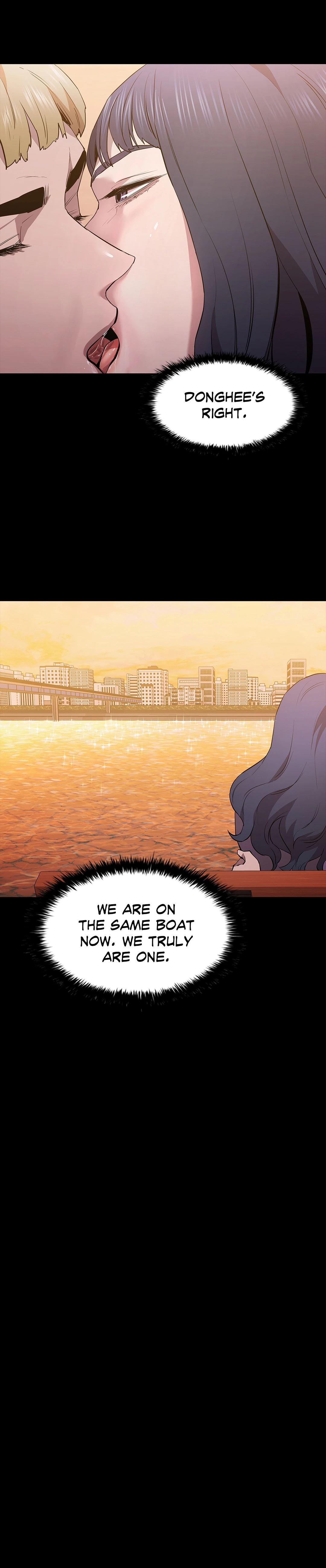 Thorns on Innocence - Chapter 40 - picture 26