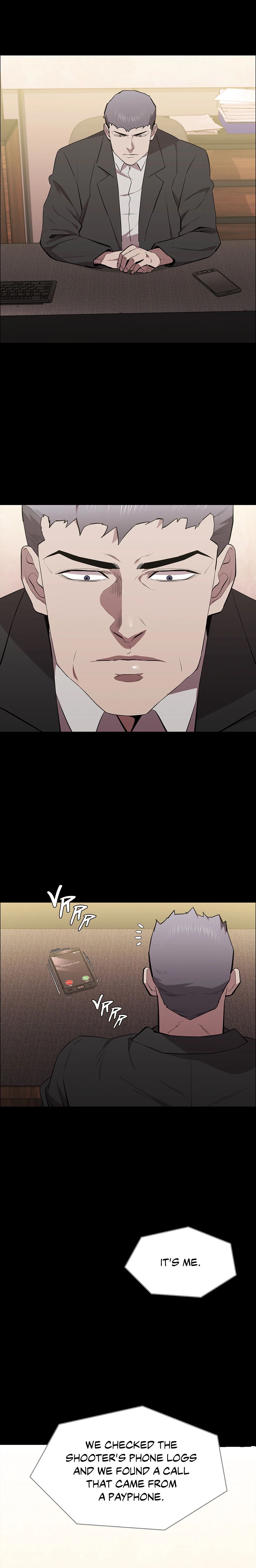 Thorns on Innocence - Chapter 40 - picture 27