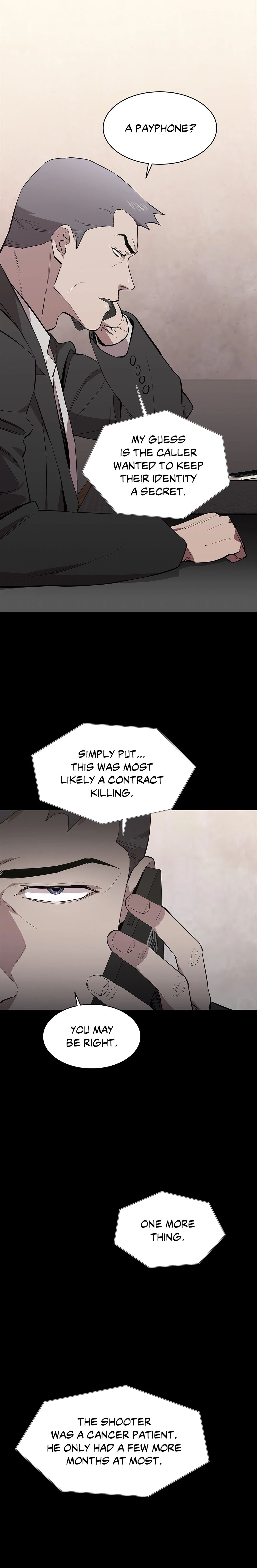 Thorns on Innocence - Chapter 40 - picture 28