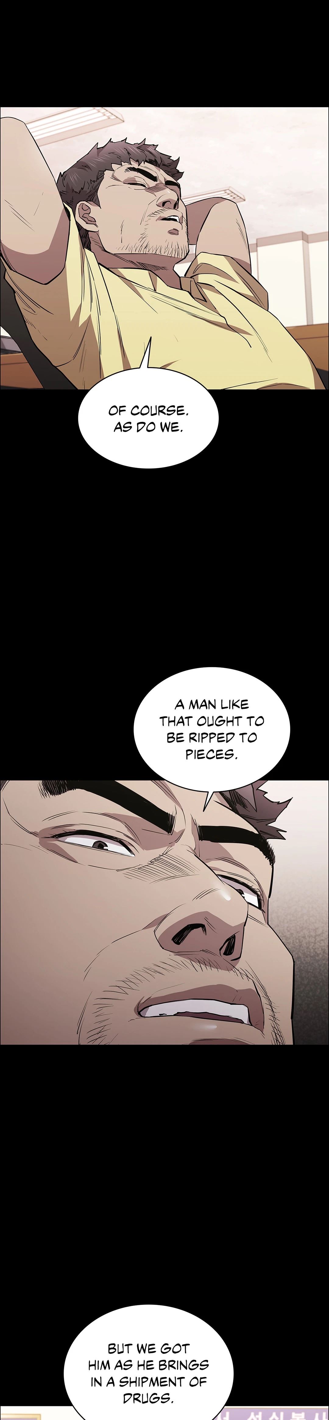 Thorns on Innocence - Chapter 40 - picture 3