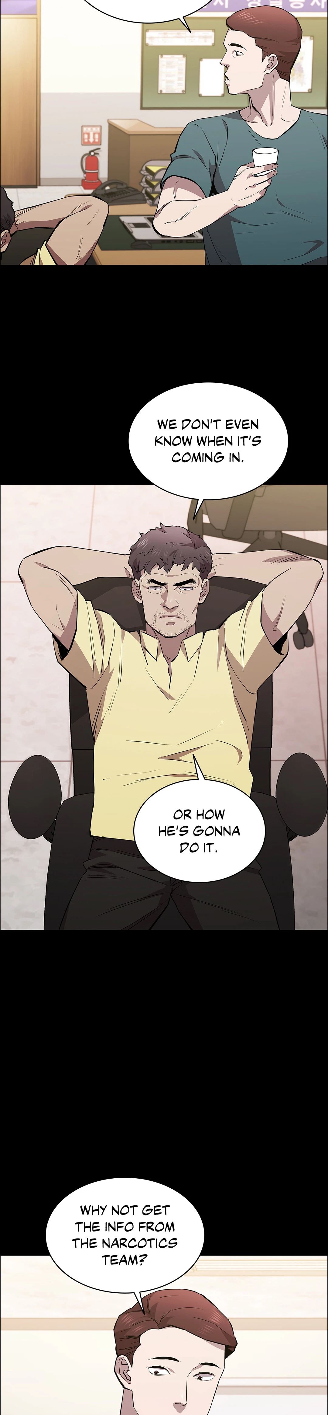 Thorns on Innocence - Chapter 40 - picture 4
