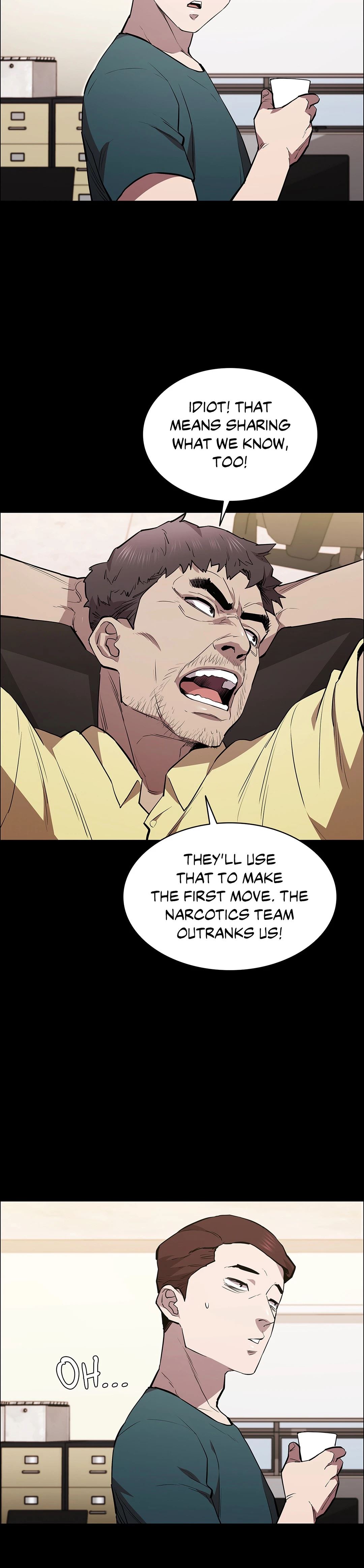 Thorns on Innocence - Chapter 40 - picture 5