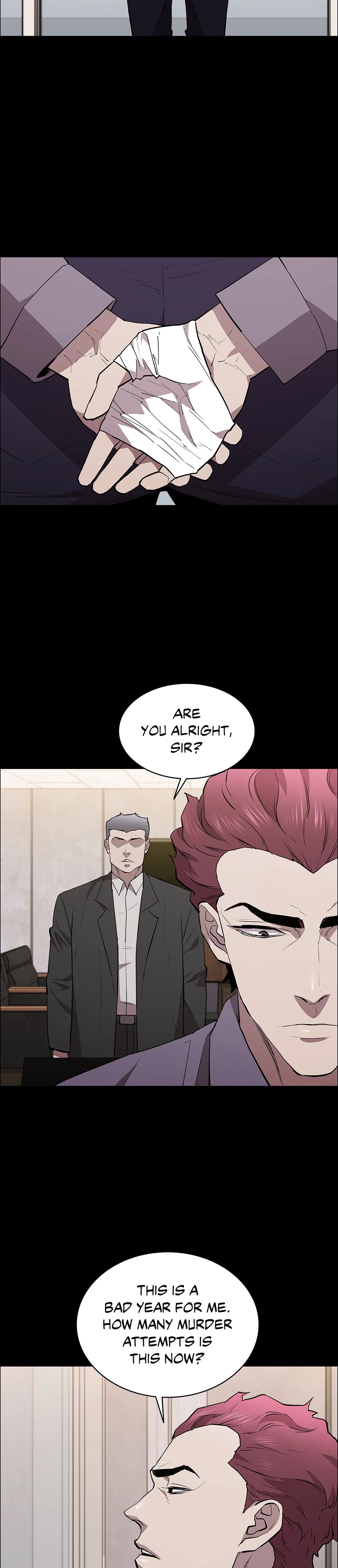 Thorns on Innocence - Chapter 40 - picture 7