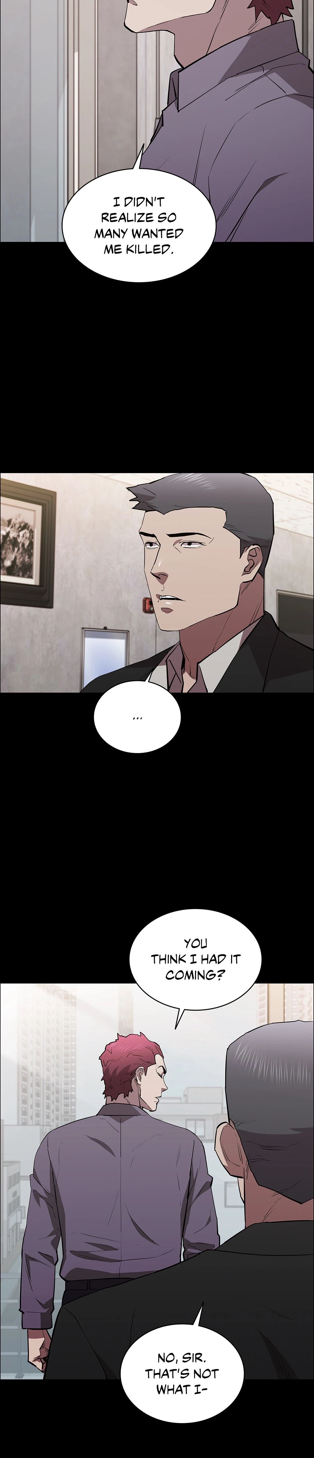 Thorns on Innocence - Chapter 40 - picture 8