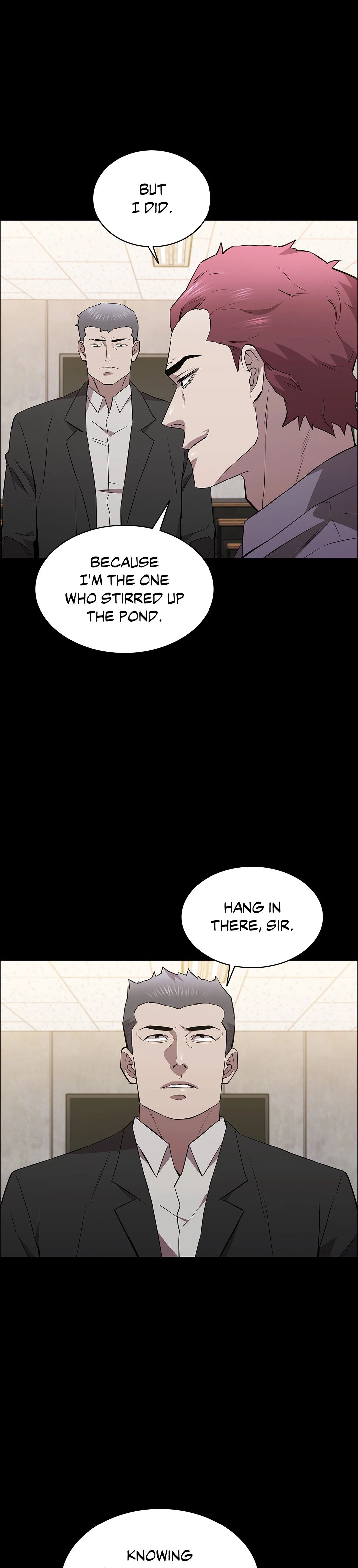 Thorns on Innocence - Chapter 40 - picture 9