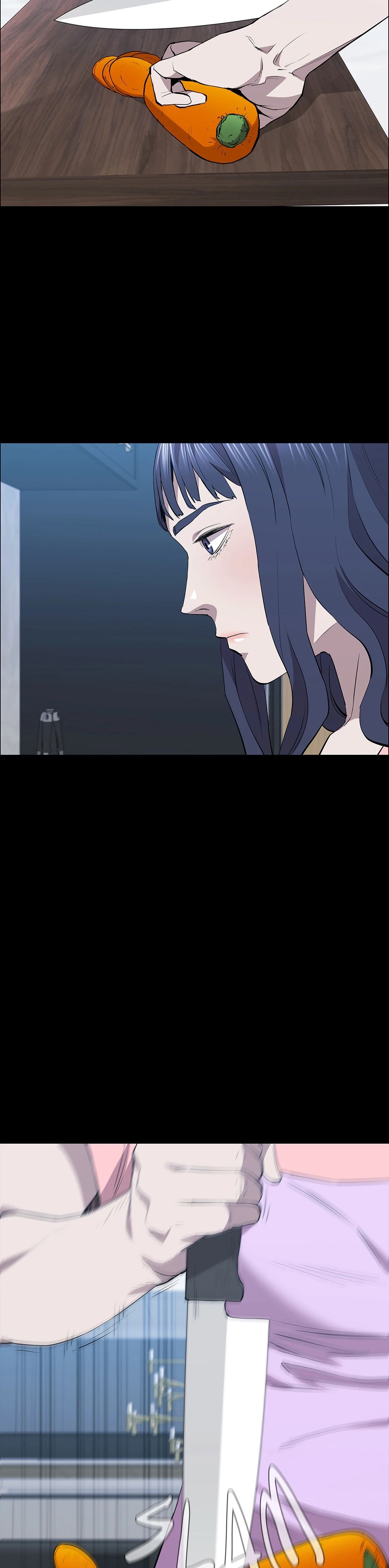 Thorns on Innocence - Chapter 41 - picture 1