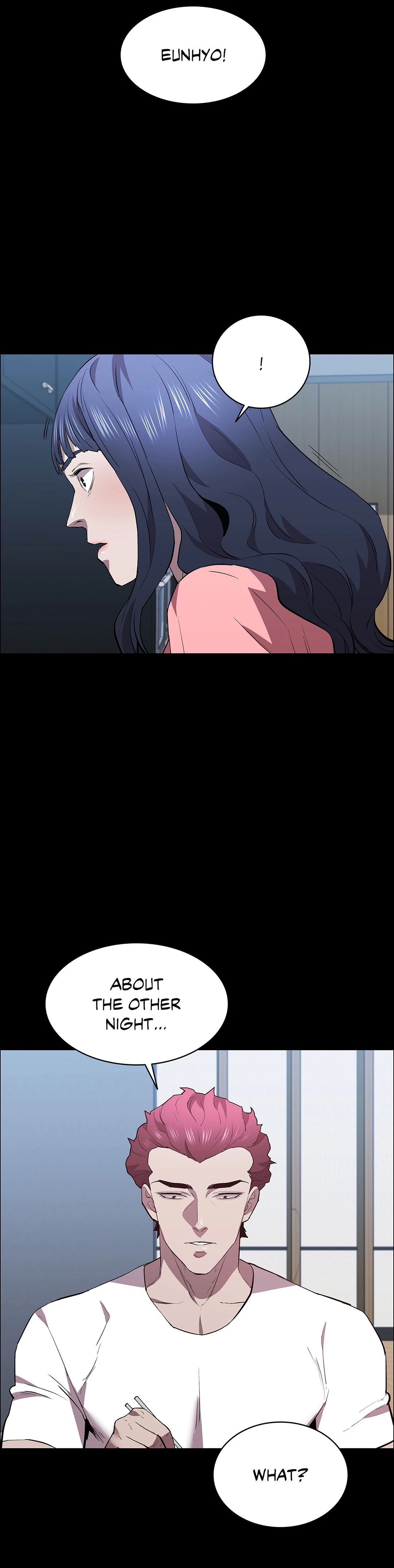 Thorns on Innocence - Chapter 41 - picture 11