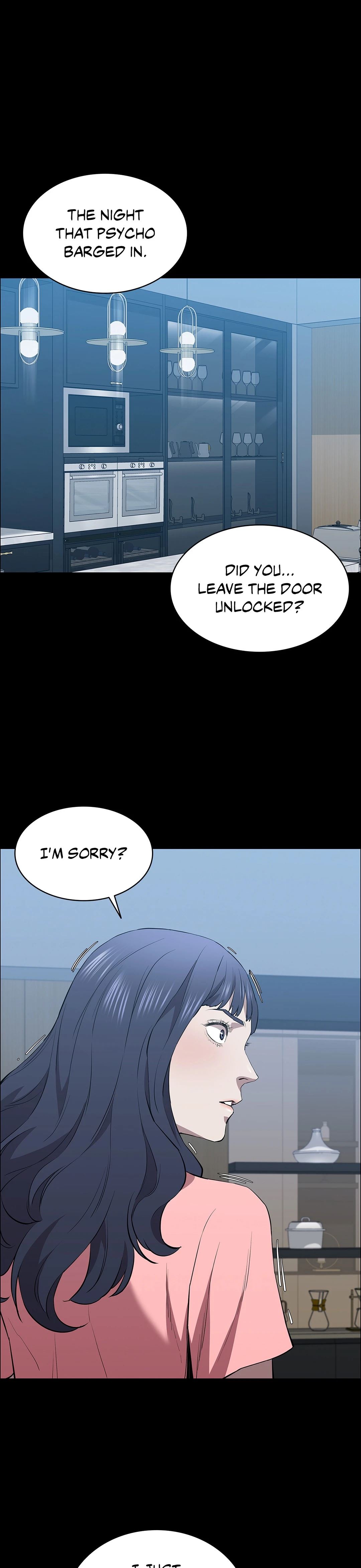 Thorns on Innocence - Chapter 41 - picture 12