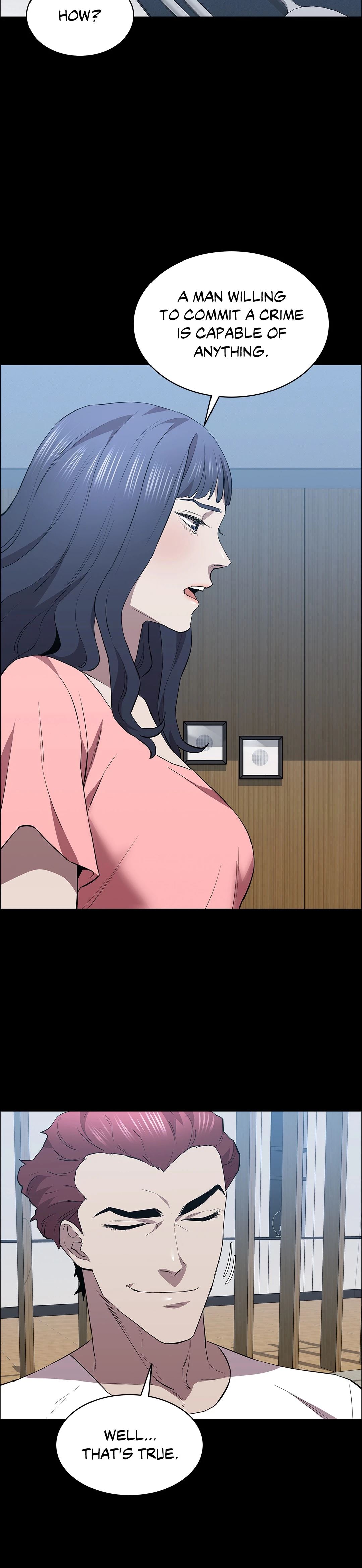 Thorns on Innocence - Chapter 41 - picture 14