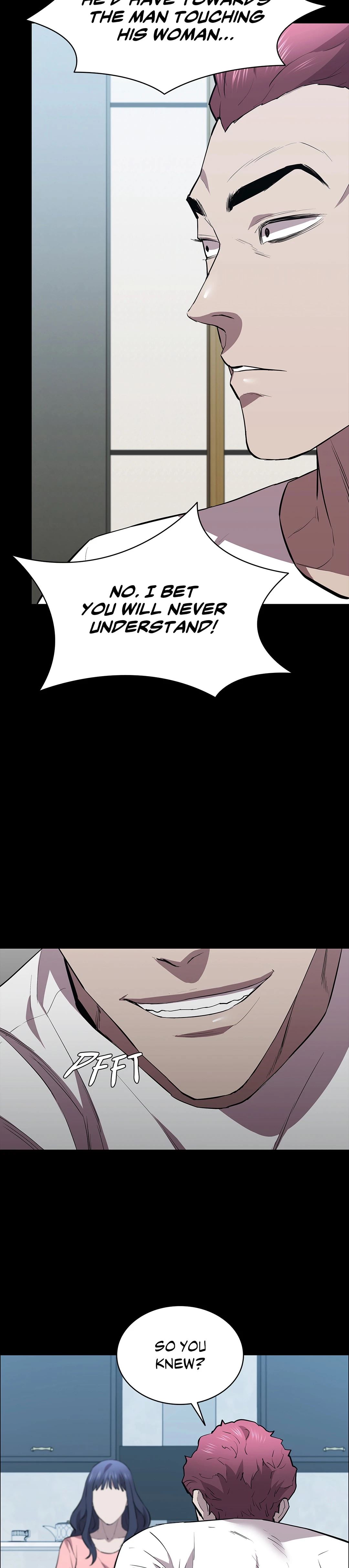 Thorns on Innocence - Chapter 41 - picture 16