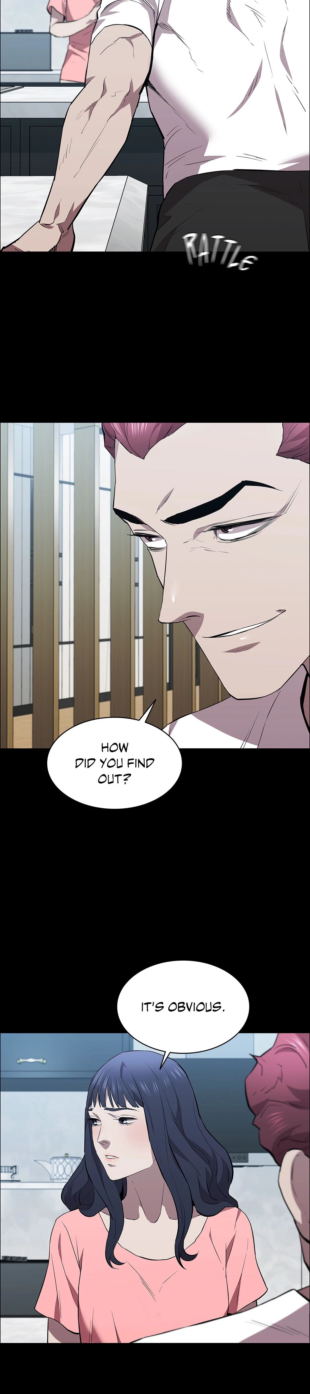 Thorns on Innocence - Chapter 41 - picture 17