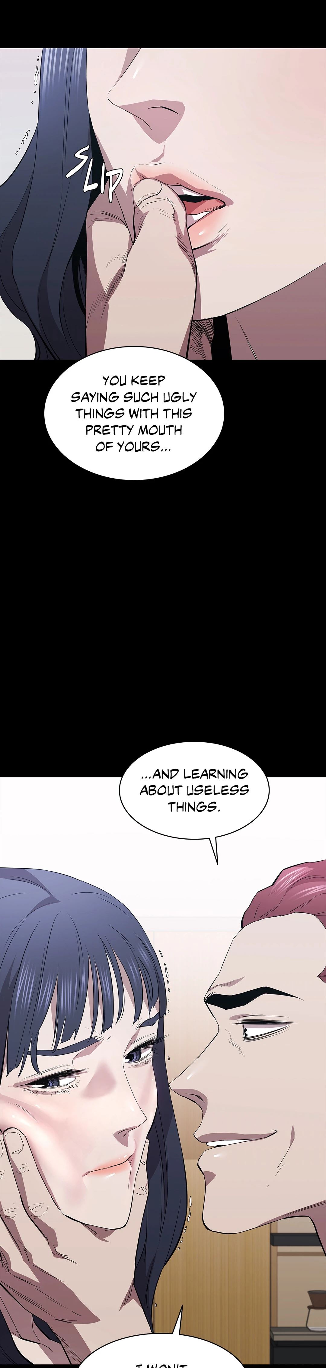 Thorns on Innocence - Chapter 41 - picture 19