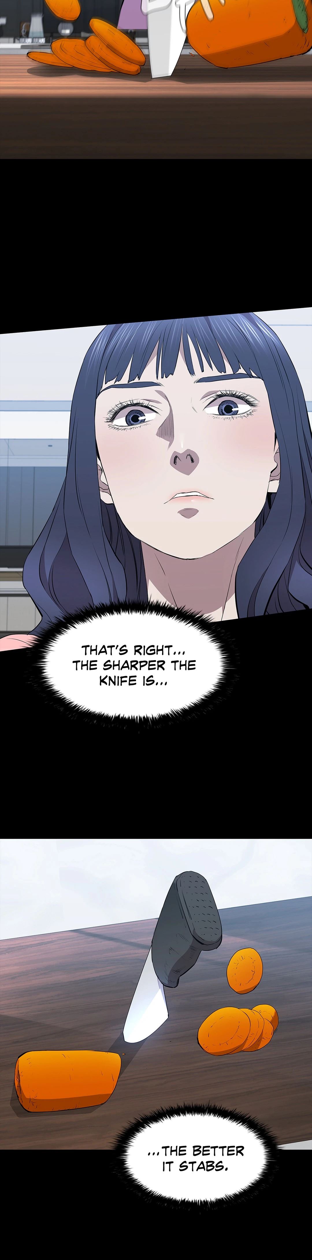 Thorns on Innocence - Chapter 41 - picture 2