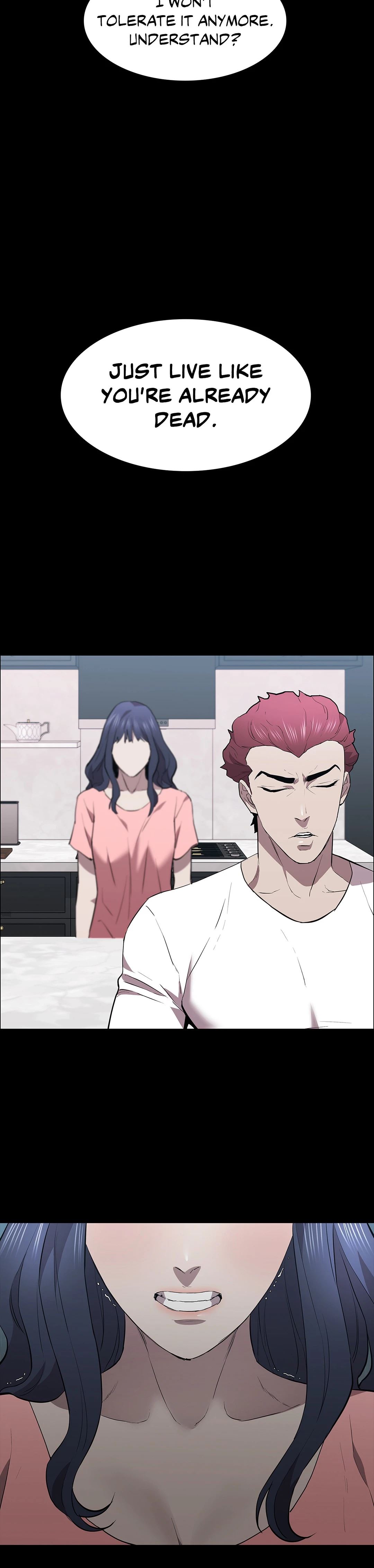 Thorns on Innocence - Chapter 41 - picture 20