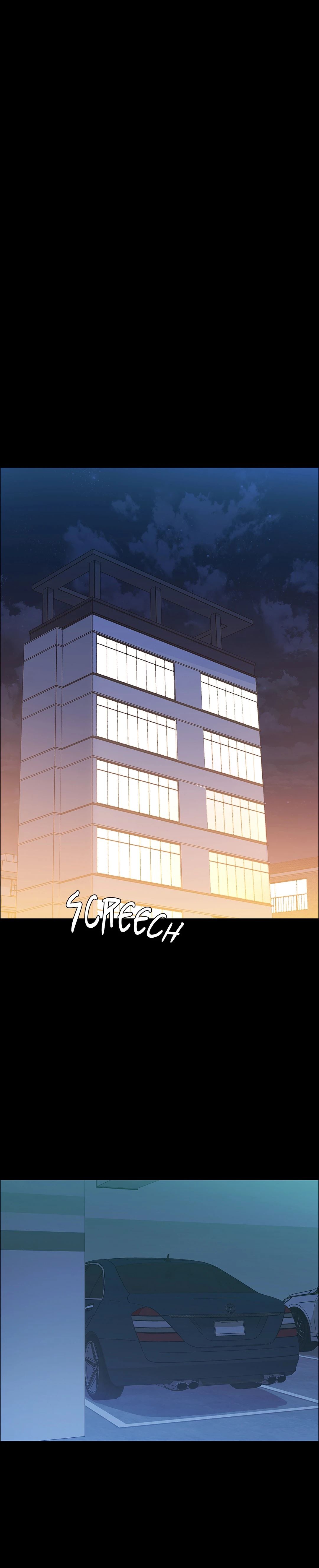Thorns on Innocence - Chapter 41 - picture 21