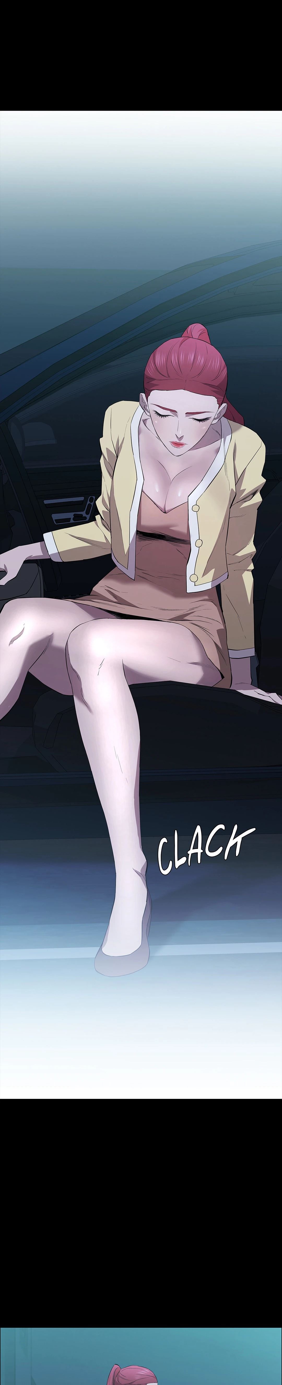 Thorns on Innocence - Chapter 41 - picture 22