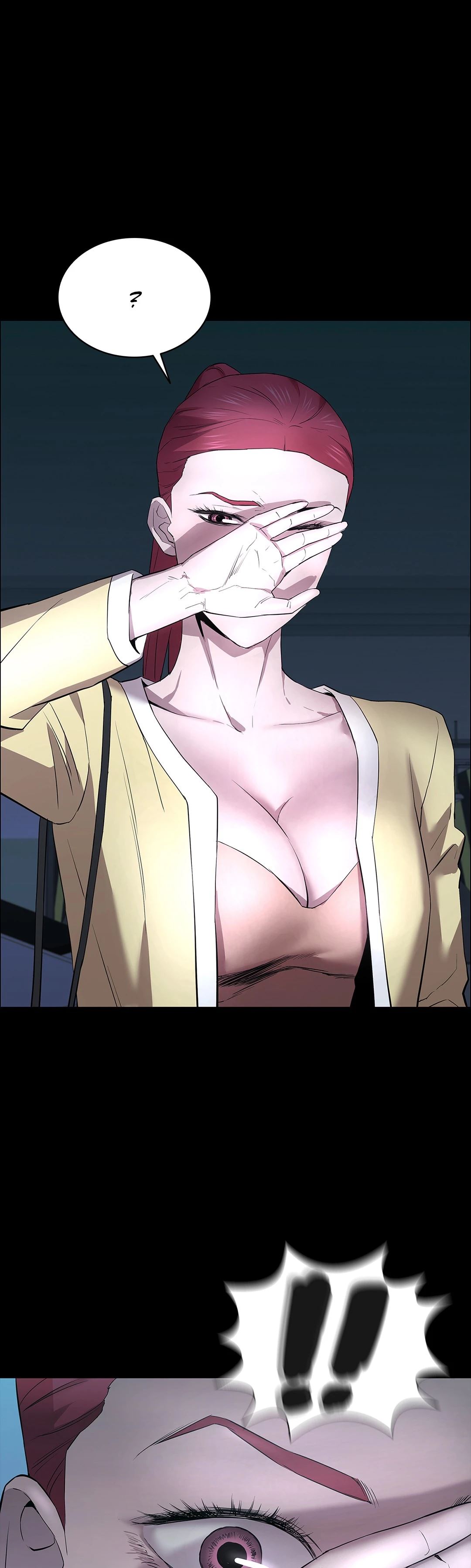 Thorns on Innocence - Chapter 41 - picture 24