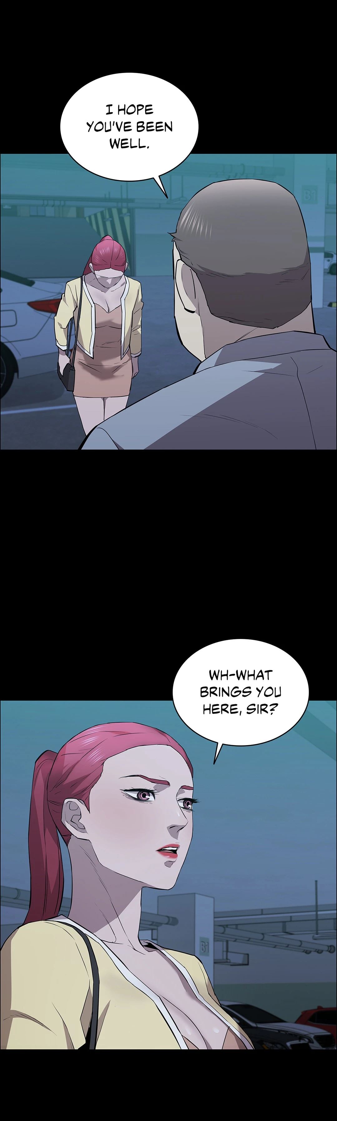 Thorns on Innocence - Chapter 41 - picture 26