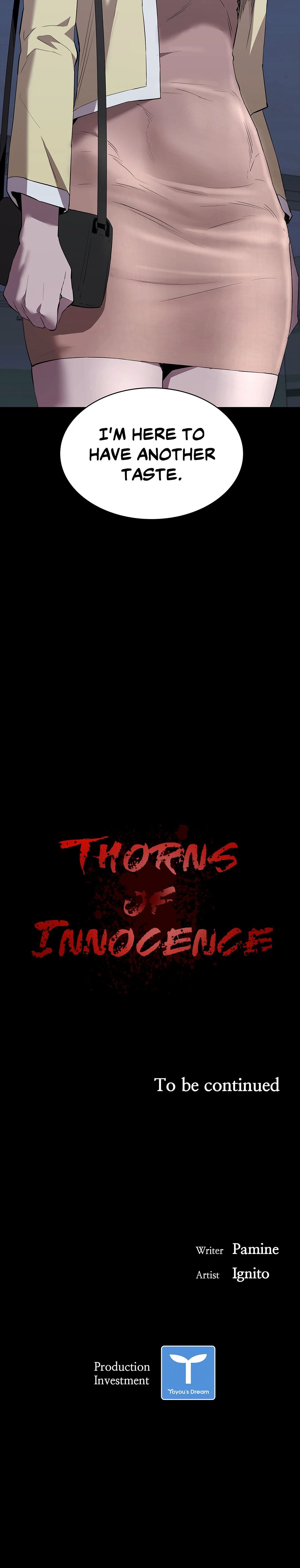 Thorns on Innocence - Chapter 41 - picture 29