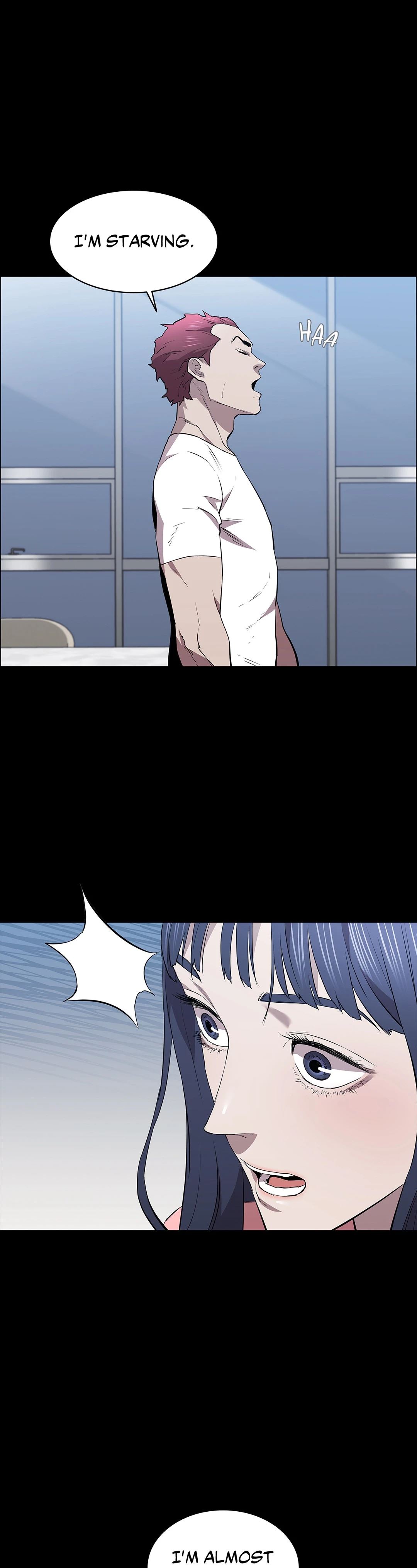 Thorns on Innocence - Chapter 41 - picture 3