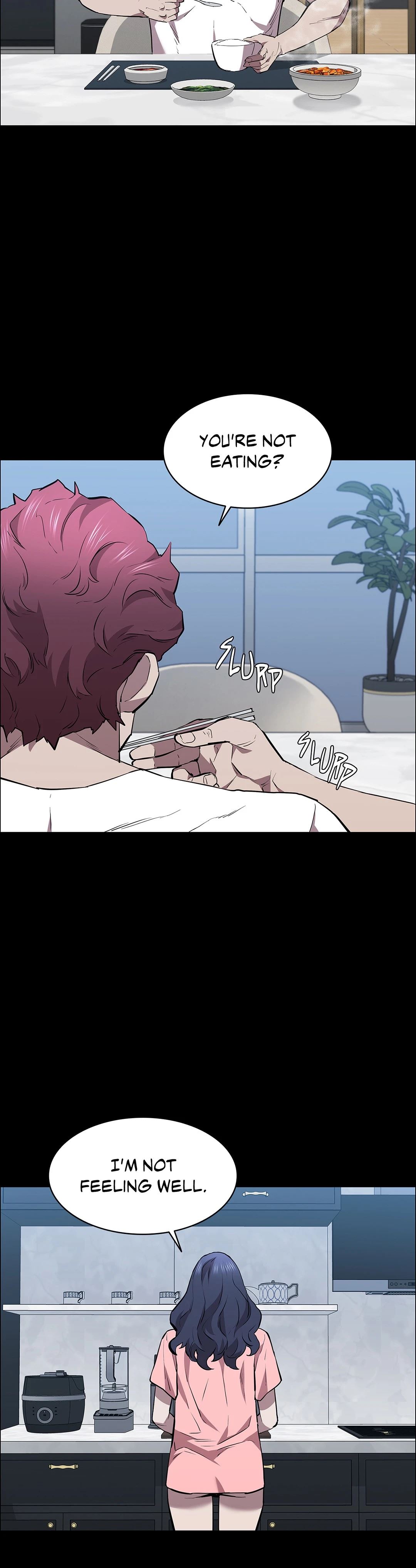 Thorns on Innocence - Chapter 41 - picture 5