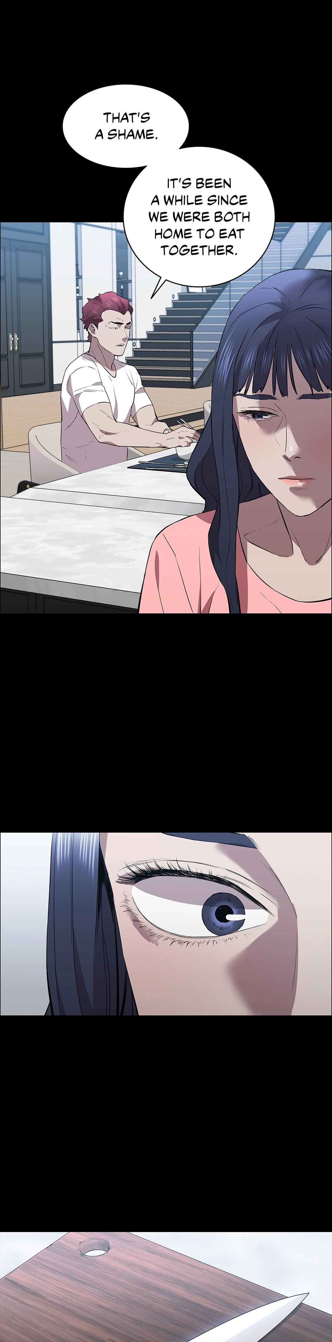 Thorns on Innocence - Chapter 41 - picture 6