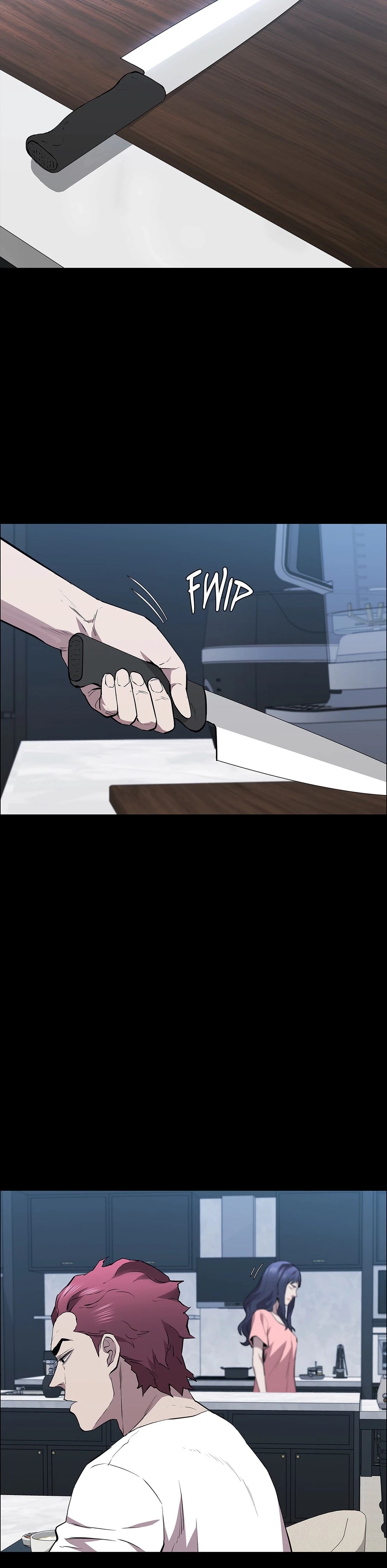 Thorns on Innocence - Chapter 41 - picture 7