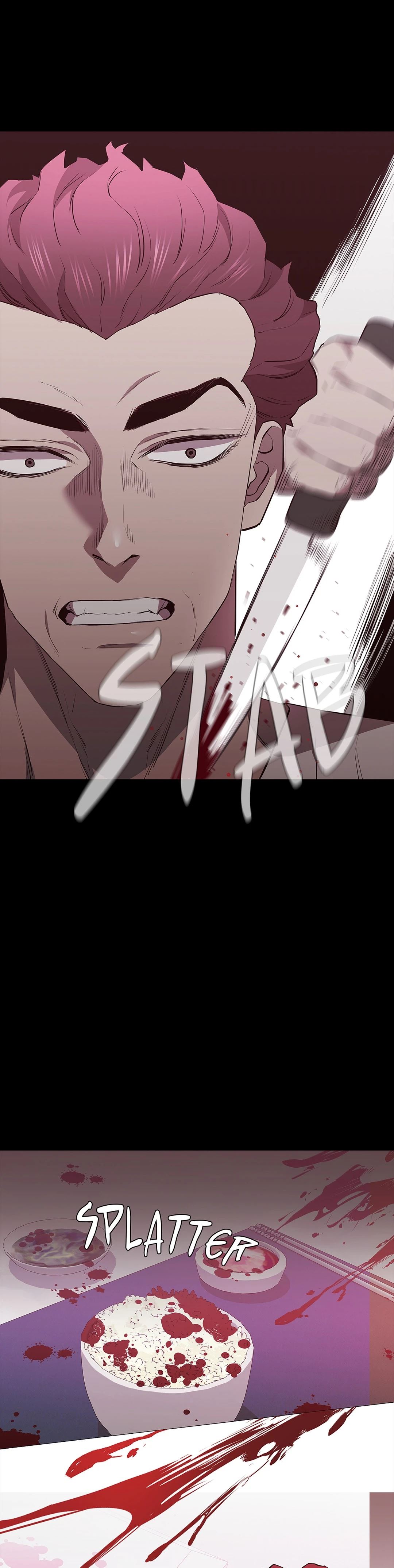 Thorns on Innocence - Chapter 41 - picture 9