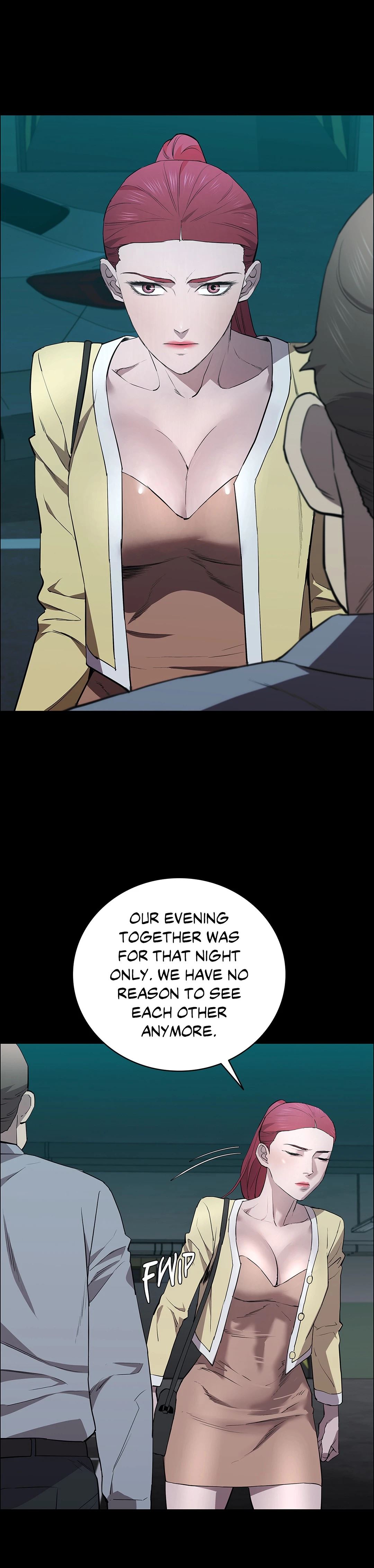 Thorns on Innocence - Chapter 42 - picture 0