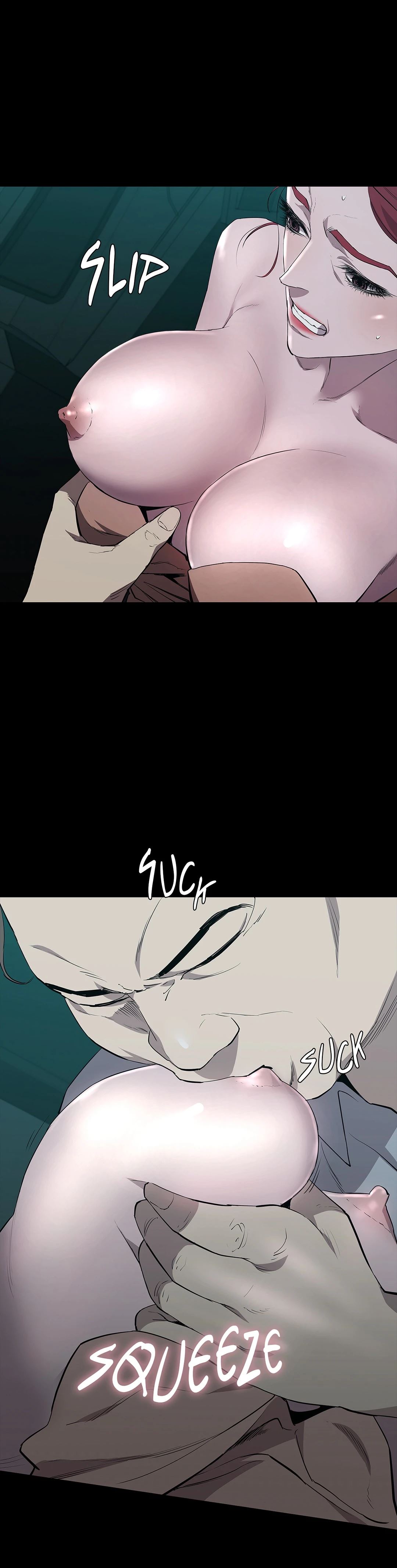 Thorns on Innocence - Chapter 42 - picture 14