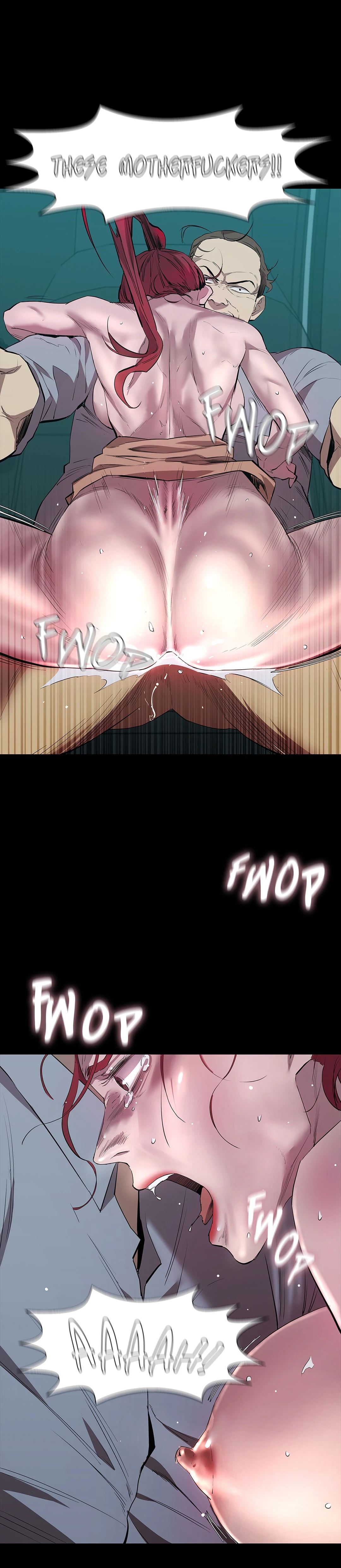 Thorns on Innocence - Chapter 42 - picture 20