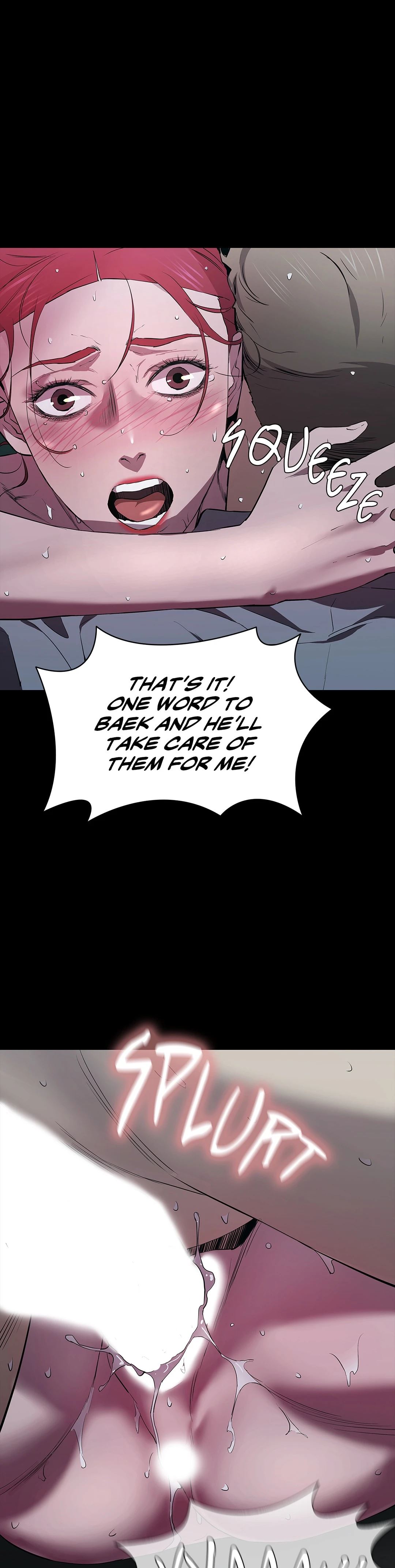 Thorns on Innocence - Chapter 42 - picture 24