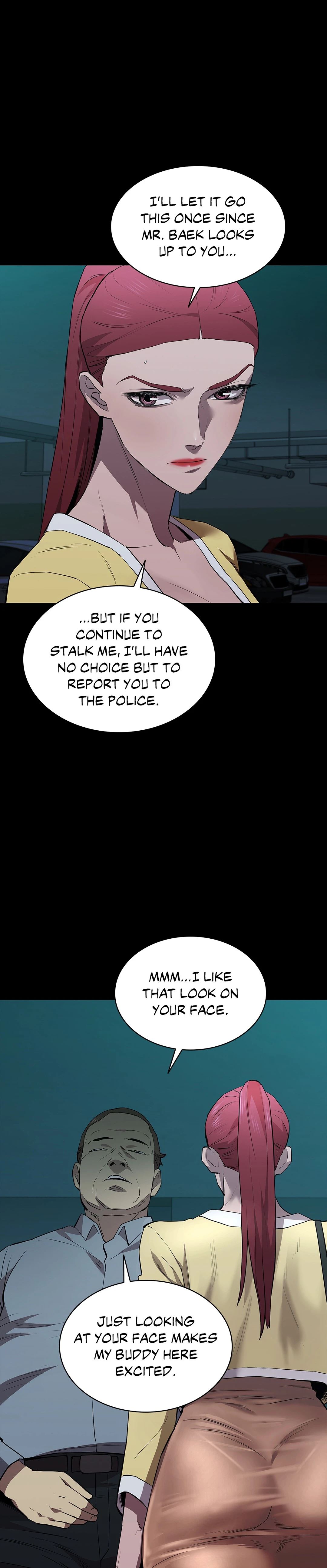 Thorns on Innocence - Chapter 42 - picture 3