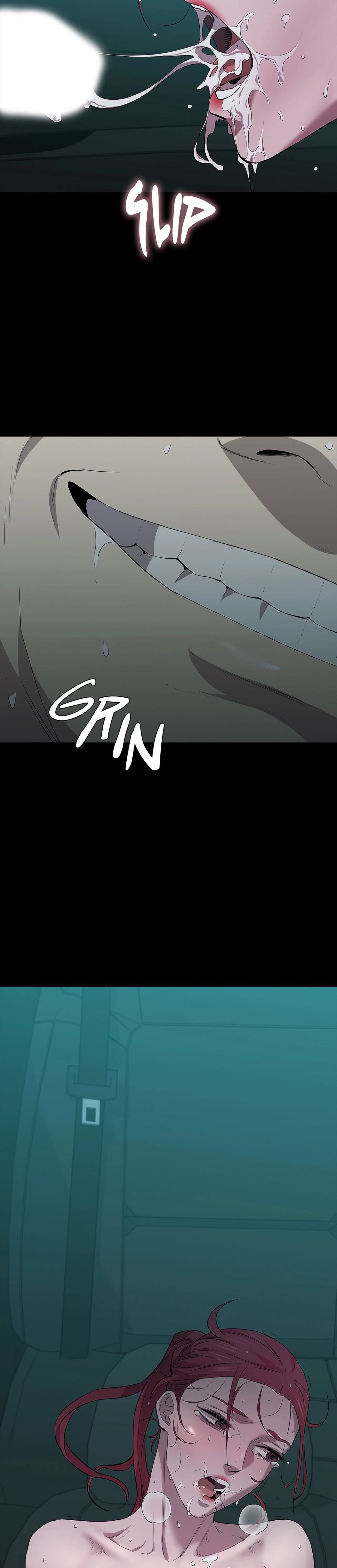 Thorns on Innocence - Chapter 42 - picture 31