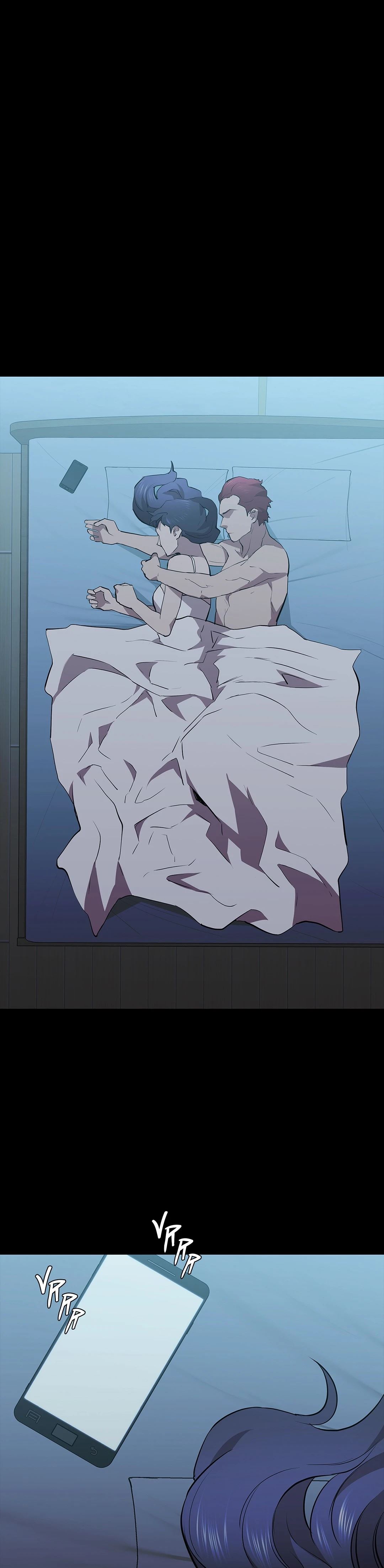 Thorns on Innocence - Chapter 42 - picture 33