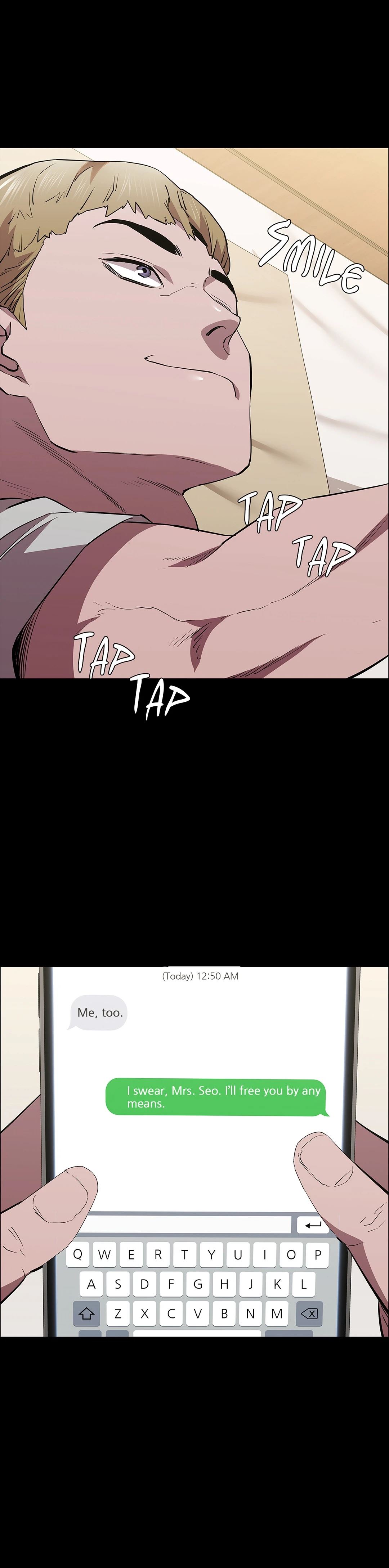 Thorns on Innocence - Chapter 42 - picture 36