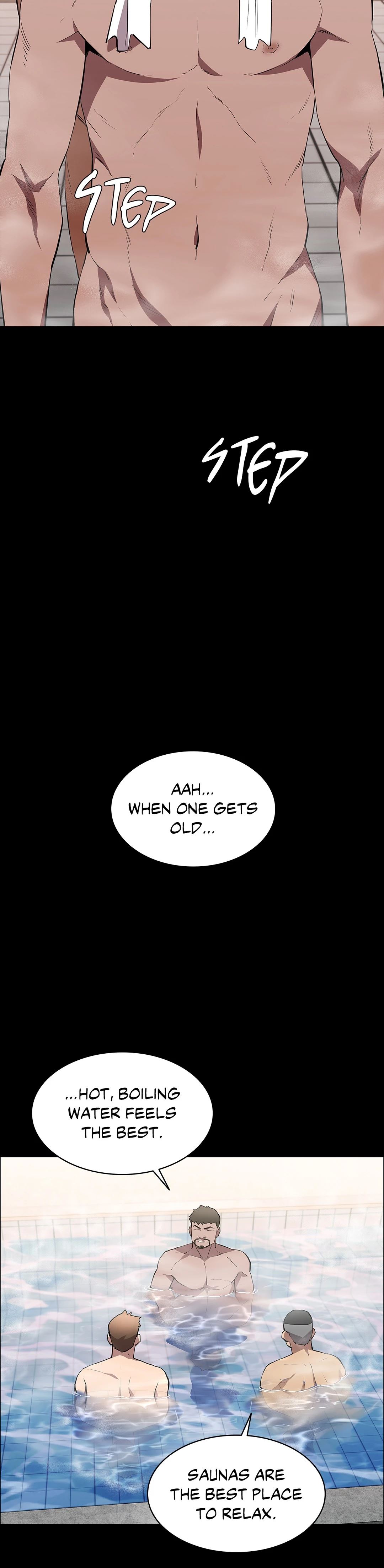 Thorns on Innocence - Chapter 43 - picture 1